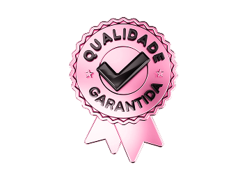 Selo de Qualidade e Garantia